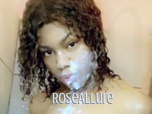 RoseAllure