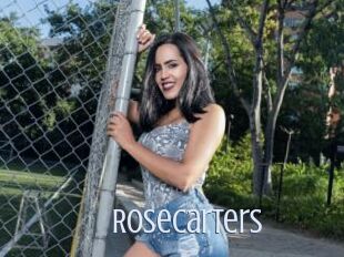 RoseCarters