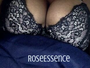 RoseEssence