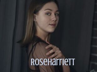 RoseHarriett