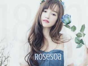RoseSoa