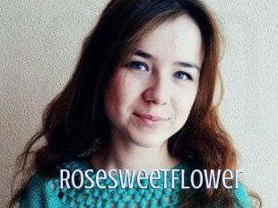 RoseSweetFlower 18 ans Nue