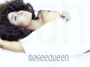 Roseequeen