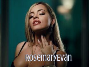 RosemaryEvan