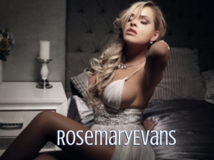 RosemaryEvans
