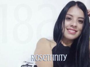 Rosetrinity