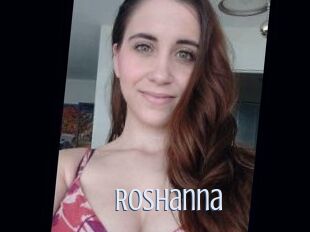 Roshanna