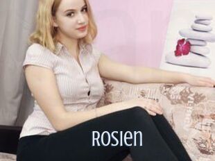 Rosien
