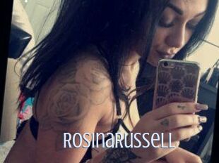 RosinaRussell