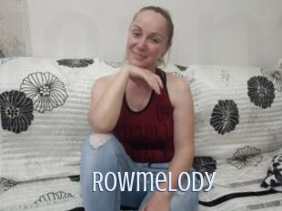 Rowmelody