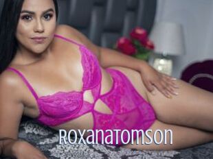RoxanaTomson