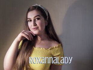 RoxannaLady