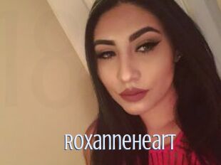RoxanneHeart