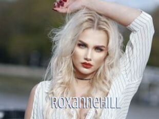 RoxanneHill