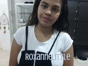 RoxanneLittle