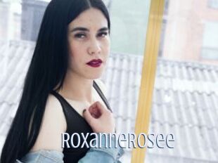 RoxanneRosee
