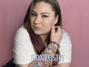 RoxiFoster