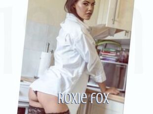 Roxie_fox