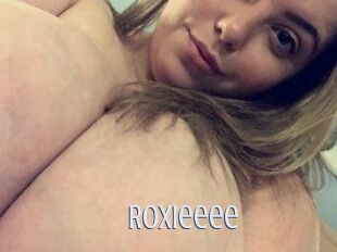 Roxieeee