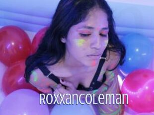 RoxxanColeman