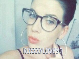 RoxxxyLove90
