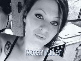 RoxxyFuller