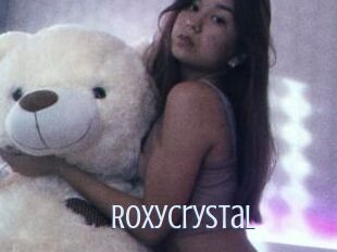RoxyCrystal