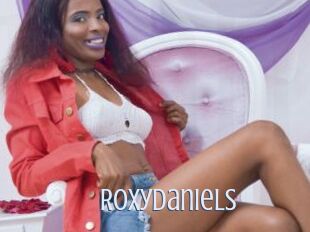 RoxyDaniels