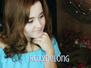 RoxyDelong