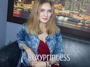 RoxyPrincess