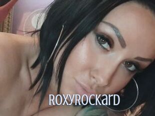 RoxyRockard