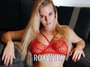 RoxyWing