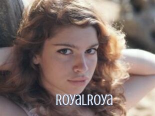 RoyalRoya