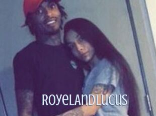RoyelAndLucus 18 ans Nue