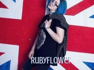 RubyFlower