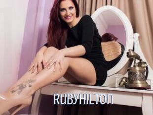 RubyHilton