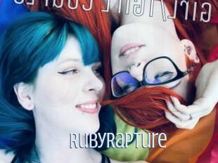 RubyRapture