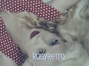 RubyRetro