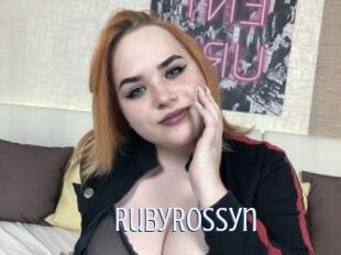RubyRossyn