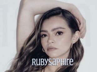 RubySaphire