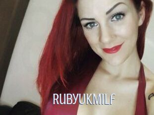 RubyUKMilf