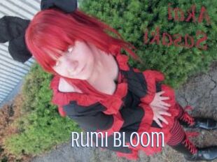 Rumi_Bloom