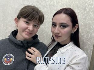 RuthSina