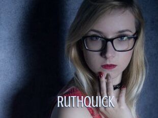 Ruthquick
