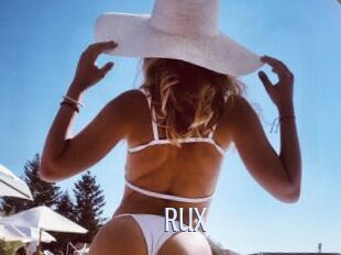 Rux
