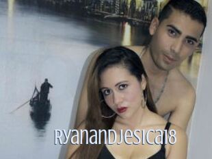 RyanandJesica18