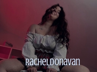 Racheldonavan