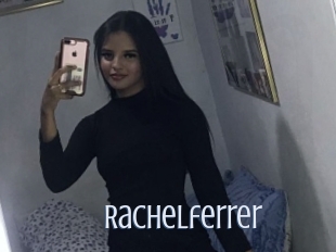 Rachelferrer
