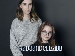 radaandelizabb 18 ans Nue
