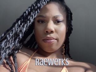 raewerks 18 ans Nue